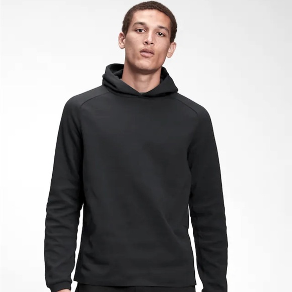 GAP Gapfit Tech Fleece Hoodie 🔥 Men’s XL - Picture 1 of 6